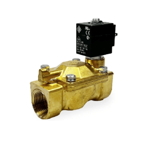 SOLENOIDINIAI VOŽTUVAI